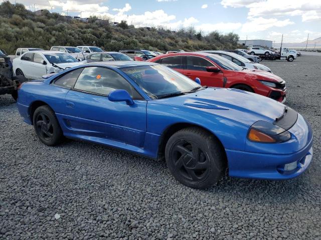 Vin: jb3xe74c1ny057055, lot: 62794955, dodge stealth r/t turbo 19924