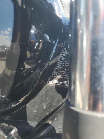 2014 TRIUMPH MOTORCYCLE BONNEVILLE SMT900K19ET654578