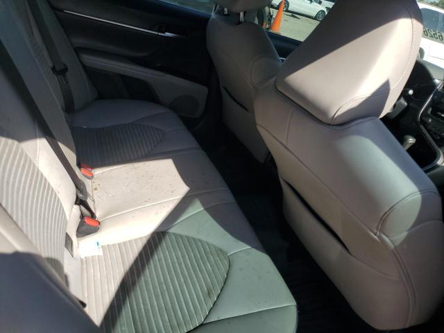 2023 TOYOTA CAMRY SE N - 4T1G11AKXPU734337