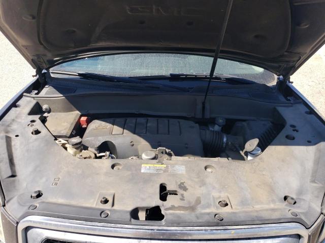 2016 GMC ACADIA SLE 1GKKRNED0GJ168477