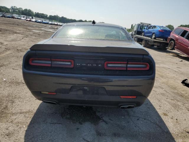 2018 DODGE CHALLENGER SXT 2C3CDZAG5JH161933