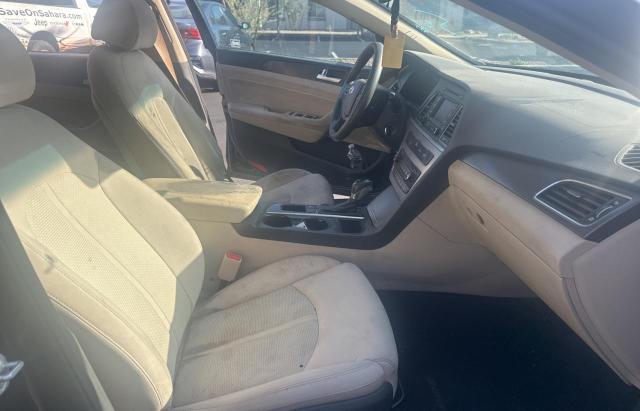 2015 HYUNDAI SONATA SPO 5NPE34AFXFH218336