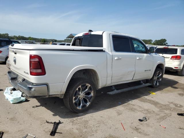 2019 RAM 1500 LONGHORN 1C6SRFKT2KN922095