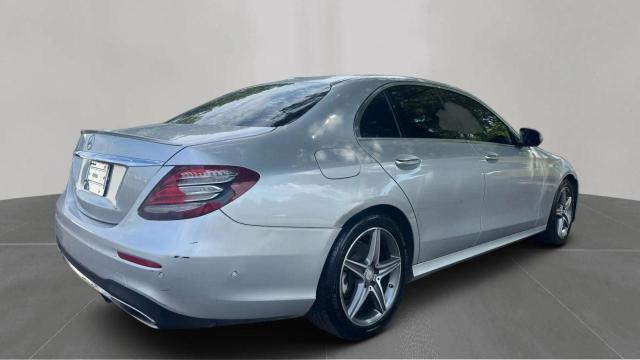 Vin: wddzf4jb2ha032554, lot: 64145225, mercedes-benz e-class 300 20174