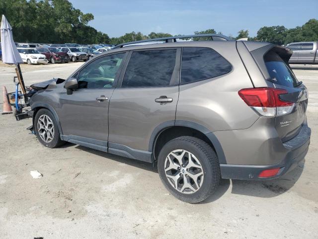 2020 SUBARU FORESTER P JF2SKAJC4LH550942