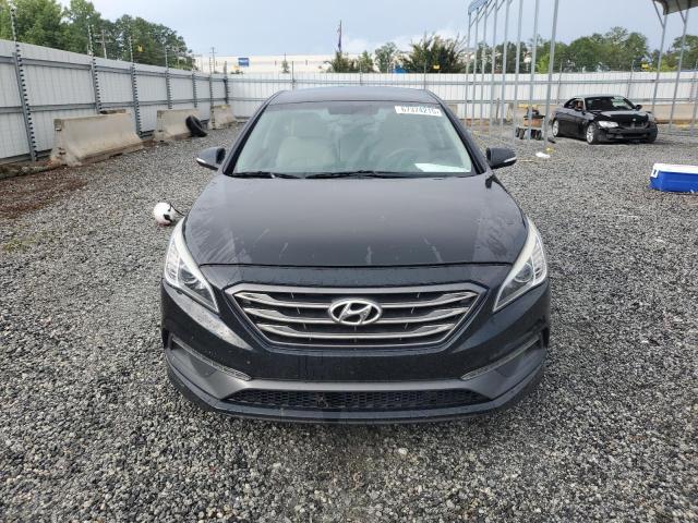 2015 HYUNDAI SONATA SPO - 5NPE34AF9FH047837