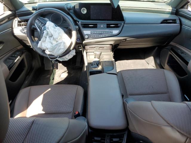 2022 LEXUS ES 300H BA 58ACA1C17NU015636