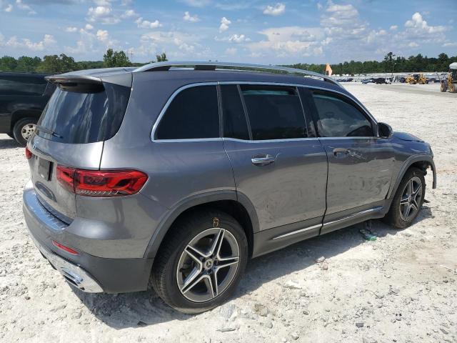 2020 MERCEDES-BENZ GLB 250 - W1N4M4GBXLW043968