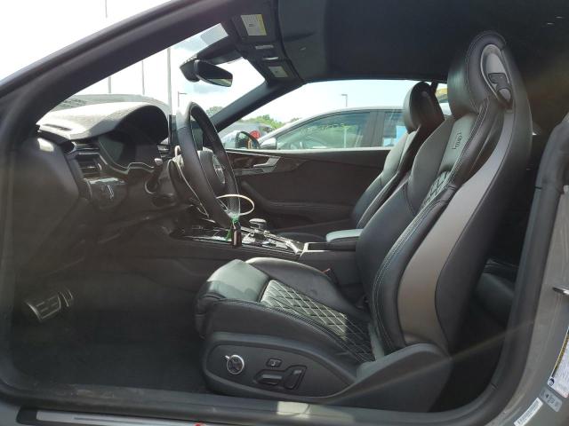 2022 AUDI S5 PREMIUM WAUW4GF51NN006147