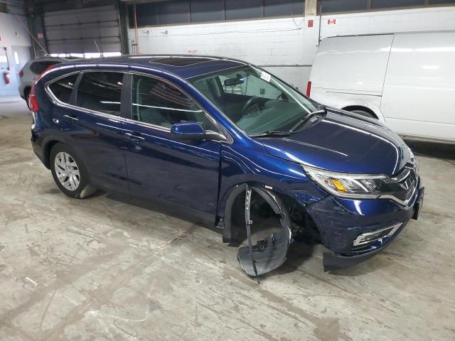 2015 HONDA CR-V EX 2HKRM4H58FH697027