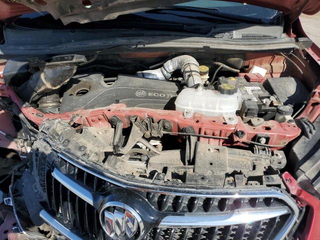 2017 BUICK ENCORE PRE KL4CJDSM9HB124022