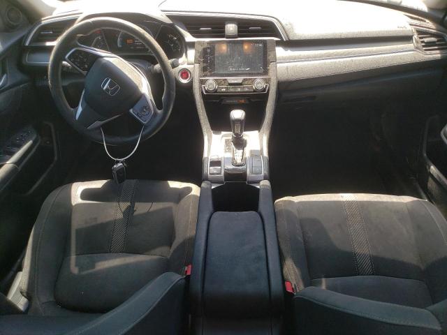 2017 HONDA CIVIC EX #3292281299