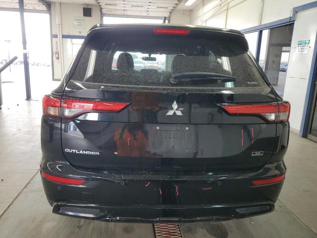 2023 MITSUBISHI OUTLANDER JA4J4UA86PZ059400