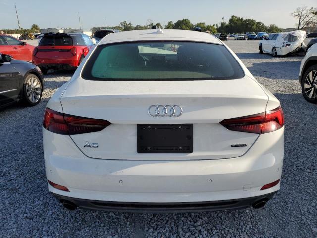2019 AUDI A5 PREMIUM WAUENCF53KA021754