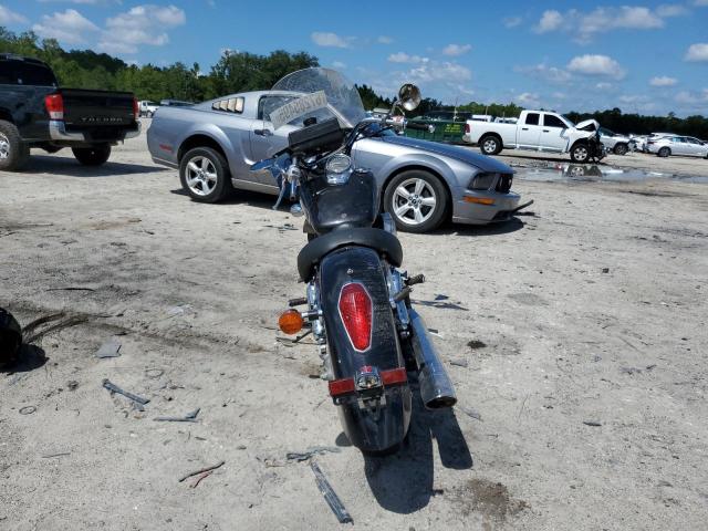 2007 HONDA VT750 JH2RC50467M301266