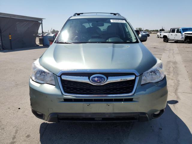 2014 SUBARU FORESTER 2 - JF2SJAHC2EH550272