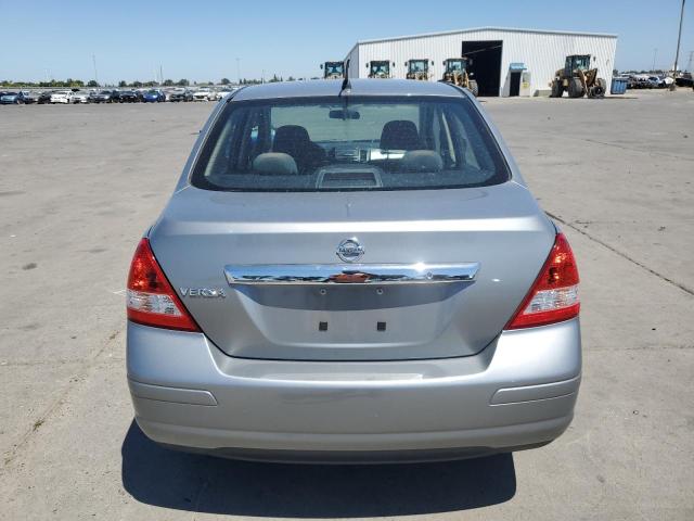 2010 NISSAN VERSA S - 3N1BC1AP4AL442840