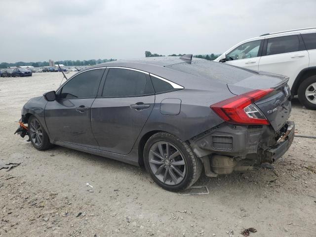 2019 HONDA CIVIC EX - 19XFC1F35KE000742