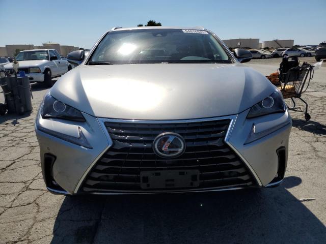 2019 LEXUS NX 300 BAS JTJBARBZ3K2216743