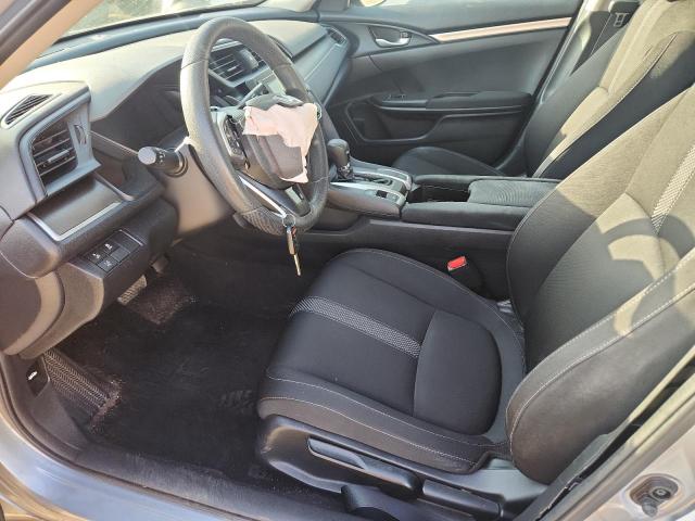 2019 HONDA CIVIC LX 2HGFC2F69KH518116