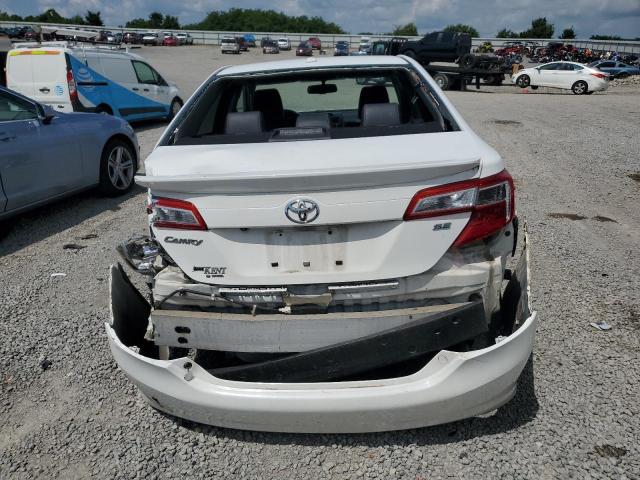 2014 TOYOTA CAMRY L - 4T1BF1FK9EU729910