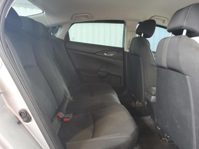 2017 HONDA CIVIC LX 19XFC2F53HE038681
