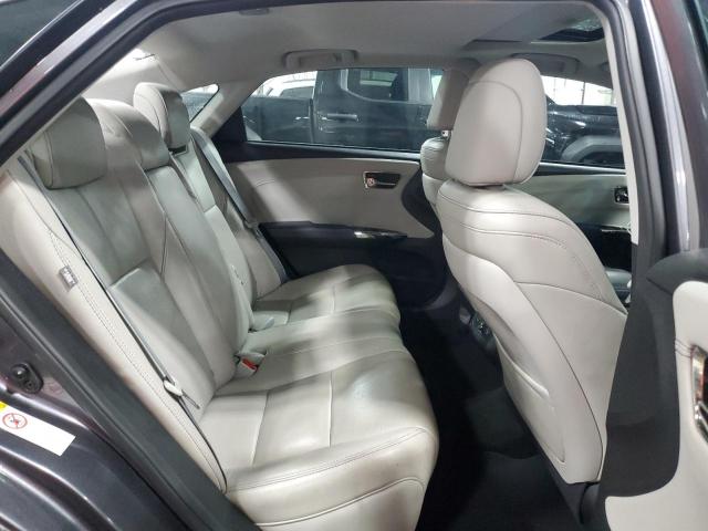 2015 TOYOTA AVALON XLE 4T1BK1EB1FU148271
