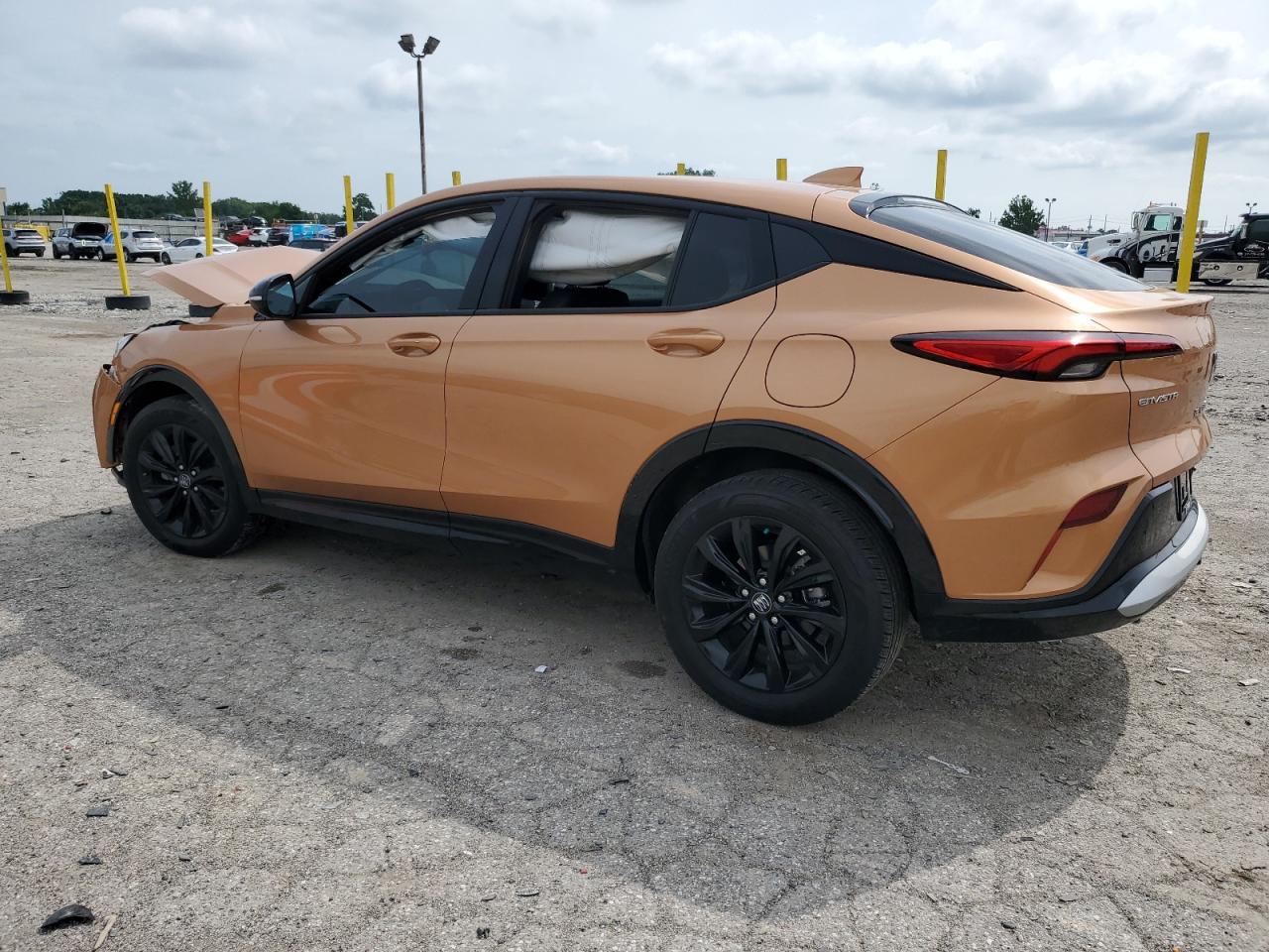 BUICK ENVISTA SPORT TOURING