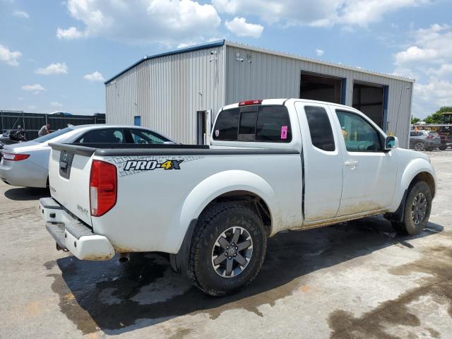 2016 NISSAN FRONTIER S - 1N6AD0CW3GN757736