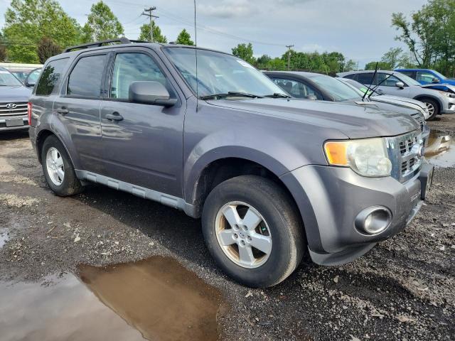 2010 FORD ESCAPE XLT - 1FMCU9DG2AKC90515