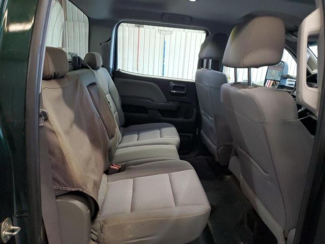 2016 CHEVROLET SILVERADO C3500 1GC4CYCG3GF196071