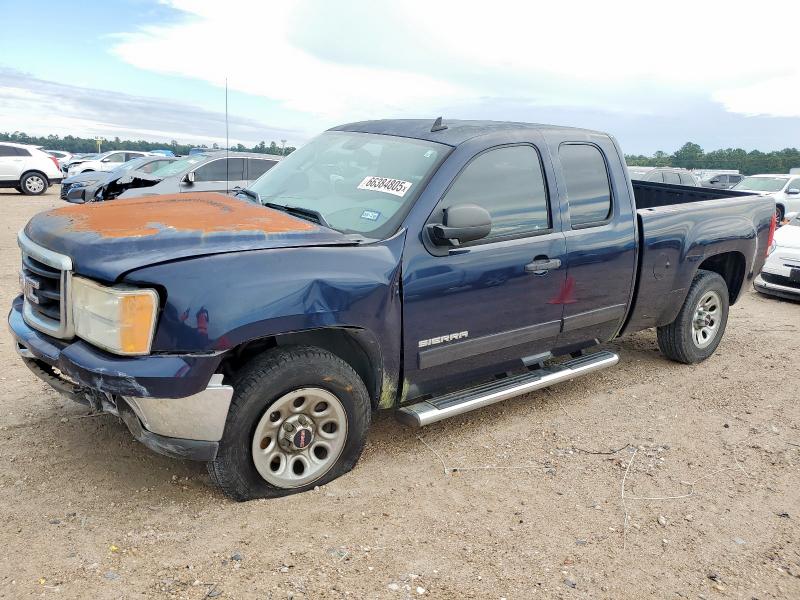 GMC SIERRA C15