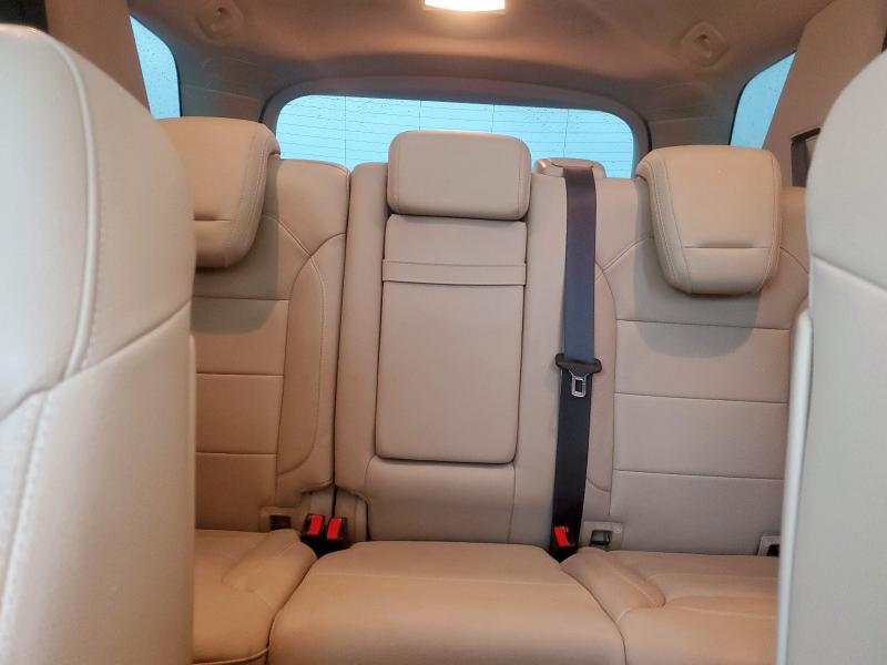2018 MERCEDES-BENZ GLE 350 4M - 4JGDA5HB3JA995558