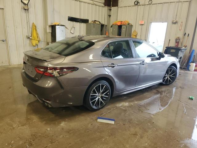 2022 TOYOTA CAMRY SE 4T1G11AK9NU076460