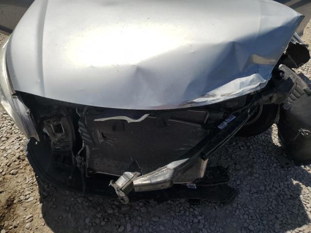 2017 HYUNDAI SONATA SE - 5NPE24AFXHH595187