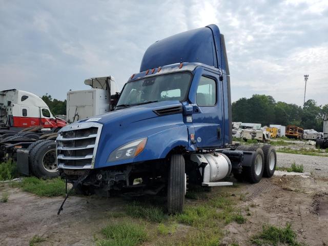 2021 FREIGHTLINER CASCADIA 1 #3281448983