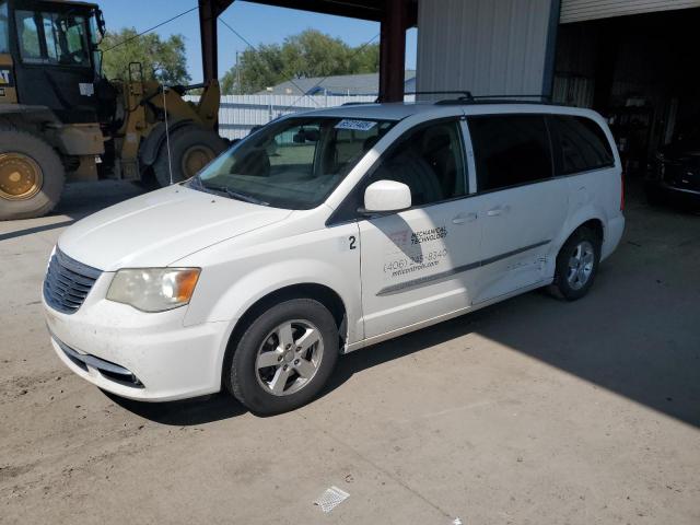 CHRYSLER TOWN & COU