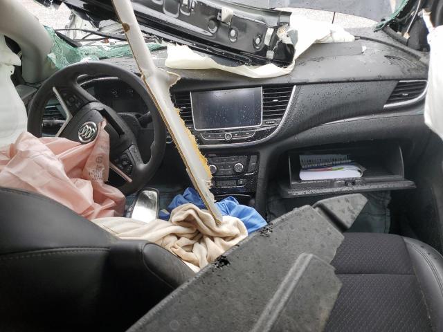 2019 BUICK ENCORE PRE KL4CJESB3KB832410