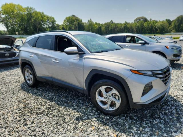 2022 HYUNDAI TUCSON SEL - 5NMJBCAE9NH017204