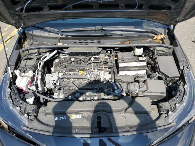 2021 TOYOTA COROLLA SE - JTND4MBE2M3133770
