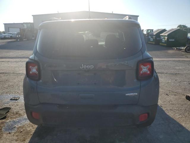 2018 JEEP RENEGADE L ZACCJABB3JPH83633