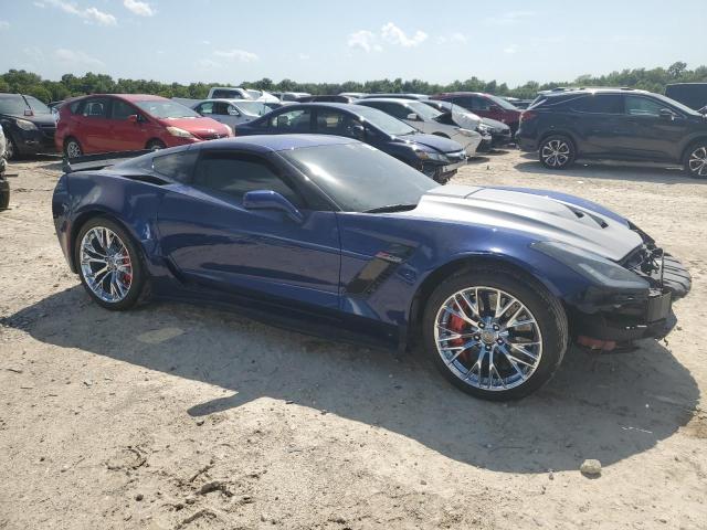 2017 CHEVROLET CORVETTE Z 1G1YS2D69H5602183