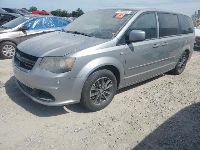 DODGE GRAND CARA