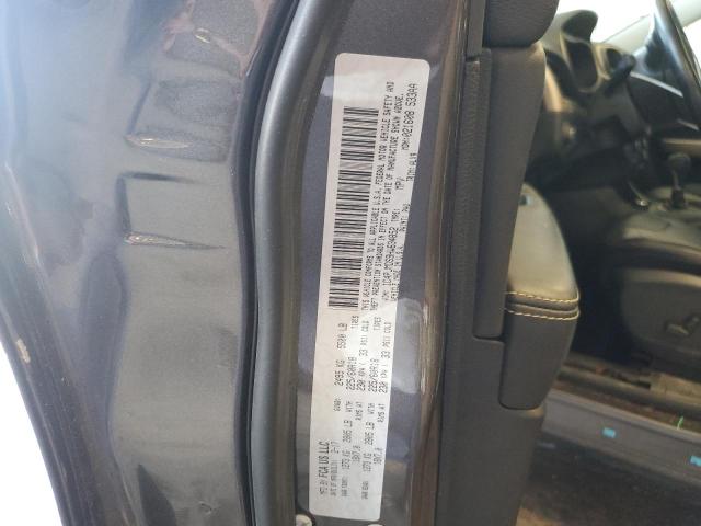 2017 JEEP CHEROKEE L 1C4PJMDS9HW634852