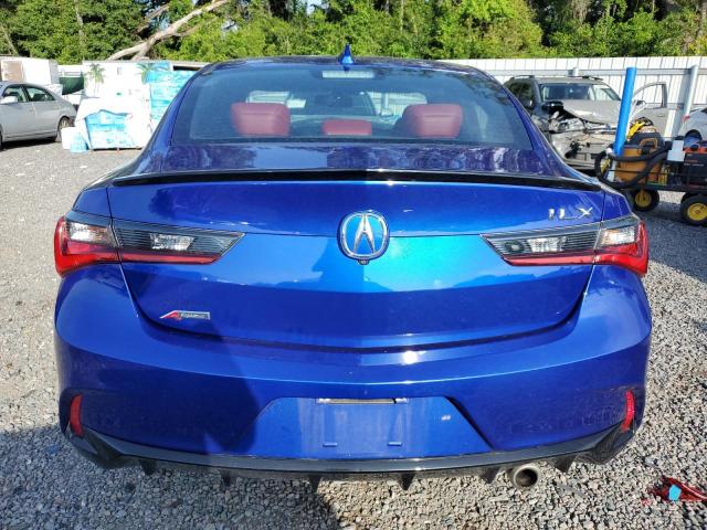 2020 ACURA ILX PREMIU 19UDE2F81LA008281