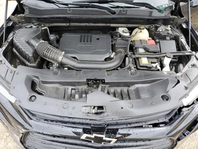 2022 CHEVROLET BLAZER 3LT 3GNKBDR43NS236858