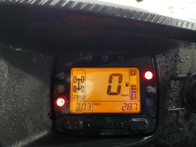 2022 KAWASAKI KRT800 JKBRTCJ11NB503089