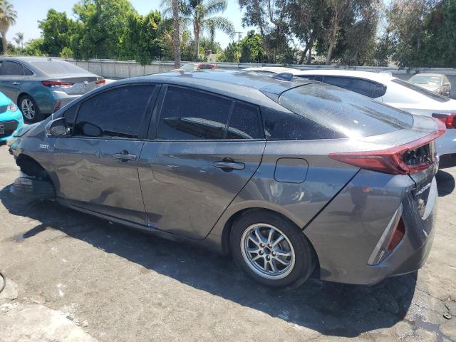 2021 TOYOTA PRIUS PRIM JTDKAMFP5M3192134
