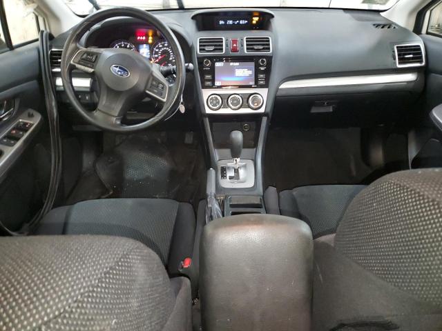 2015 SUBARU IMPREZA PR JF1GPAC66FH240914