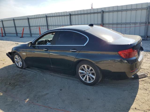 2016 BMW 528 I WBA5A5C58GD527744